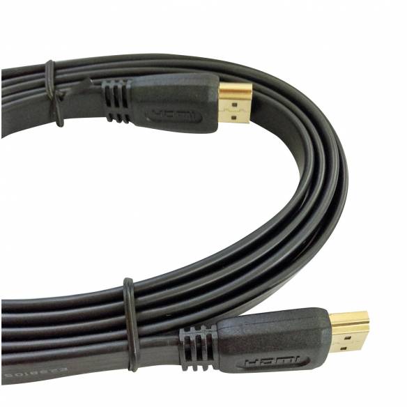 Cable HDMI de 1 5 m  RG-862312