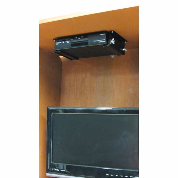 Soporte universal para demodulador Seeview RG-868491