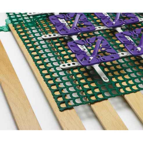 Rejilla de montaje para somier Froli RG-861542