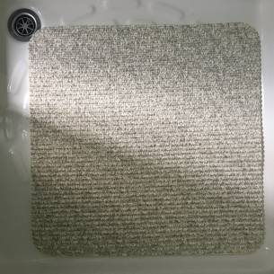 Alfombra de ducha Duna Arisol RG-171659 2