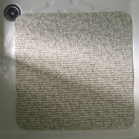 Alfombra de ducha Duna Arisol RG-171659