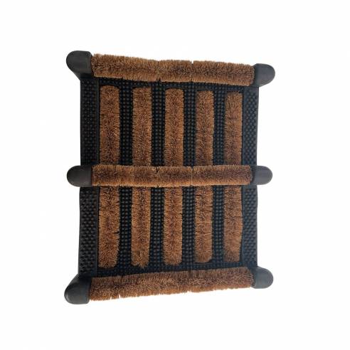 Alfombra de cepillo Arisol RG-171680