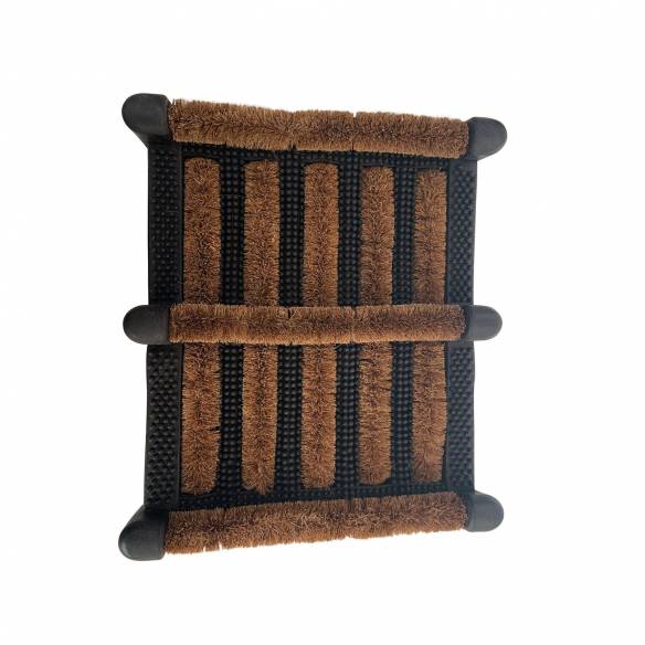 Alfombra de cepillo Arisol RG-171680