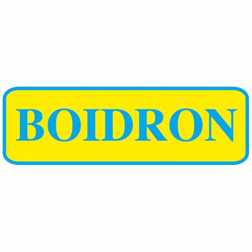 Junta para ventana corredera Boidron RG-871147