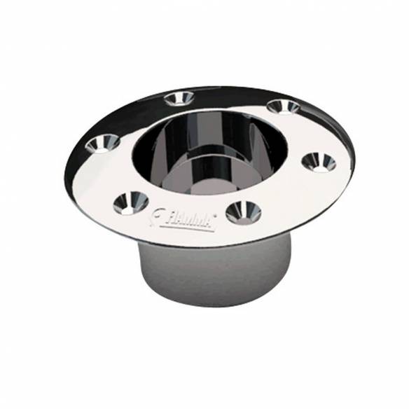 Base empotrable de aluminio Fiamma RG-971172