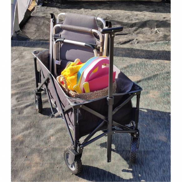 Trolley compacto Midland RG-071804