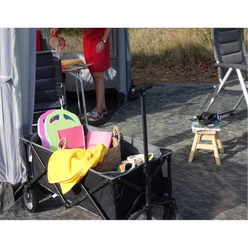 Trolley compacto Midland RG-071804