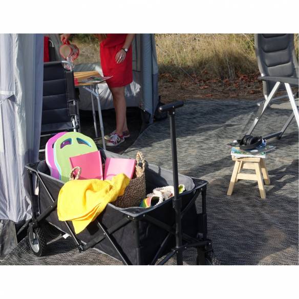 Trolley compacto Midland RG-071804