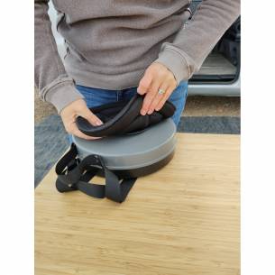 Cojín para taburete Minimax Mini Max stool RG-072852 2