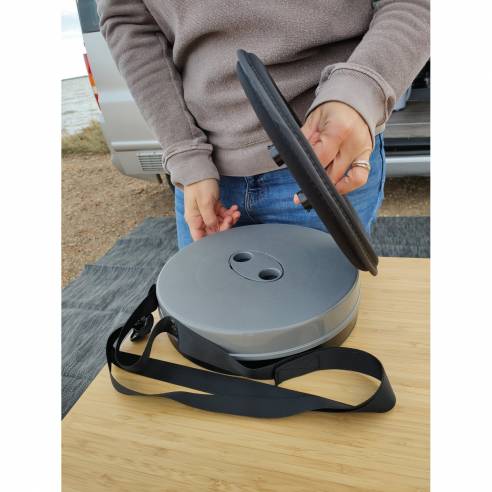 Cojín para taburete Minimax Mini Max stool RG-072852