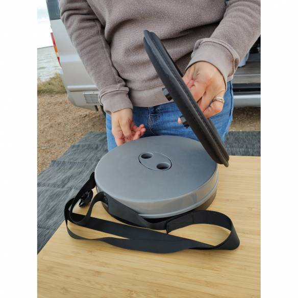 Cojín para taburete Minimax Mini Max stool RG-072852