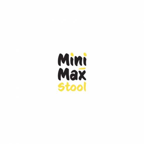 Cojín para taburete Minimax Mini Max stool RG-072852