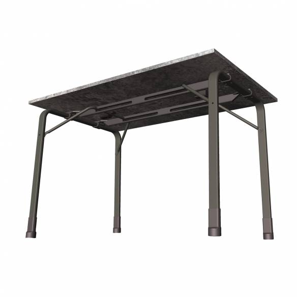 Mesa de camping Elegance para 4 personas Westfield RG-072846
