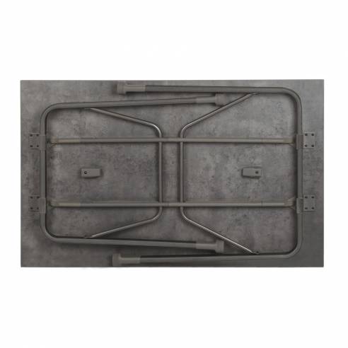 Mesa de camping Elegance para 4 personas Westfield RG-072846