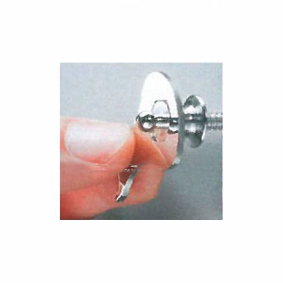 Presión Tenax  RG-193122