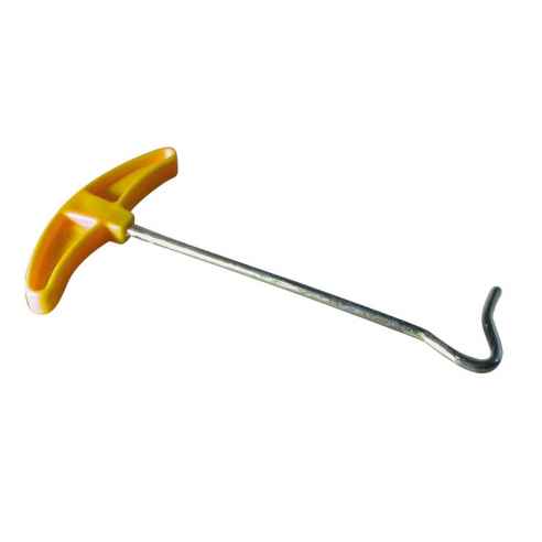 Extractor de postes  RG-291156