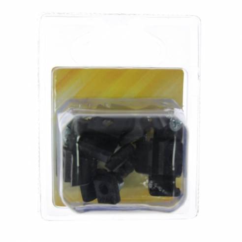 Ganchos para colgar la red de almacenamiento  RG-597311