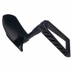 Pala de camping plegable  RG-691111 2