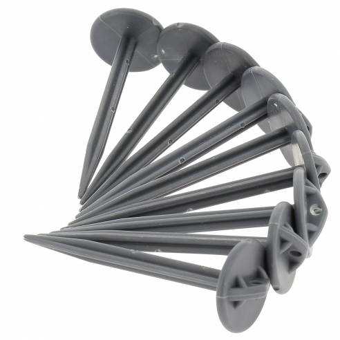 Estacas para alfombrillas  RG-691112