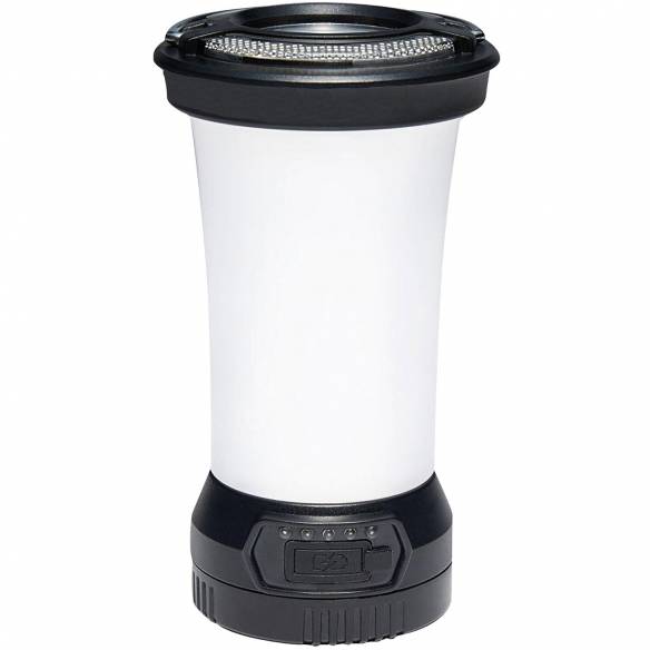 Lámpara de camping recargable CAO RG-791465