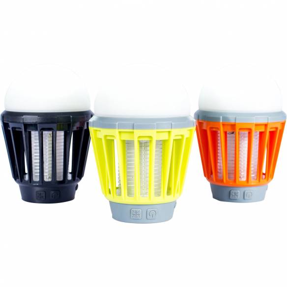 Linterna LED para insectos CAO RG-791475