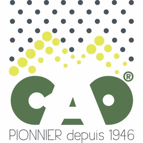 Linterna LED para insectos CAO RG-791475