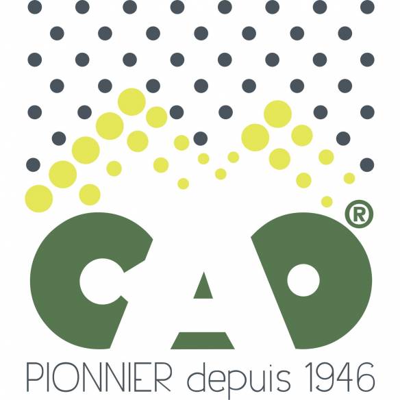 Linterna LED para insectos CAO RG-791475