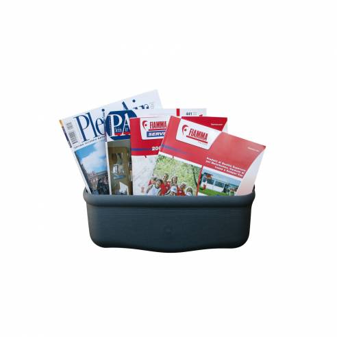 Bolsillo de puerta Fiamma RG-891124