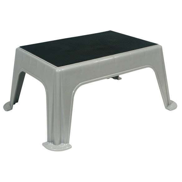 Peldaño antideslizante de una pieza Brunner RG-091136