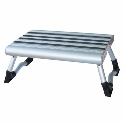 Peldaños plegables Scabo Optima RG-091157H