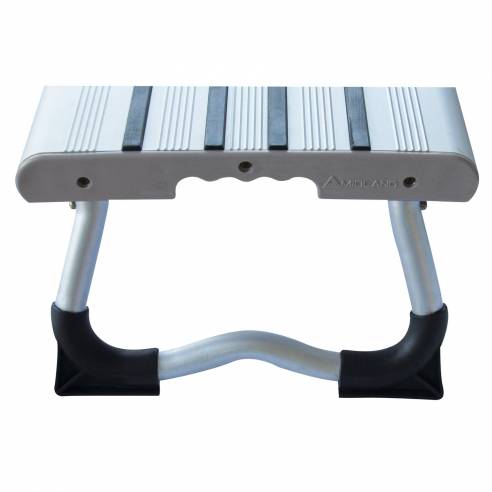 Peldaños plegables Scabo Optima RG-091157H