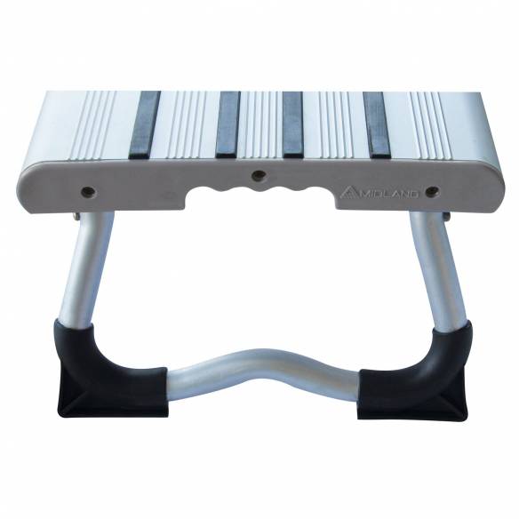 Peldaños plegables Scabo Optima RG-091157H