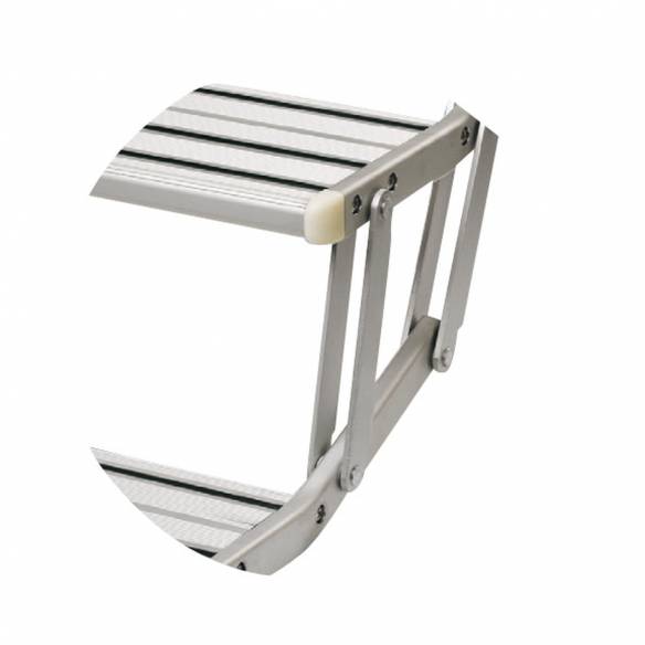 Escalón manual 400 Thule RG-092143