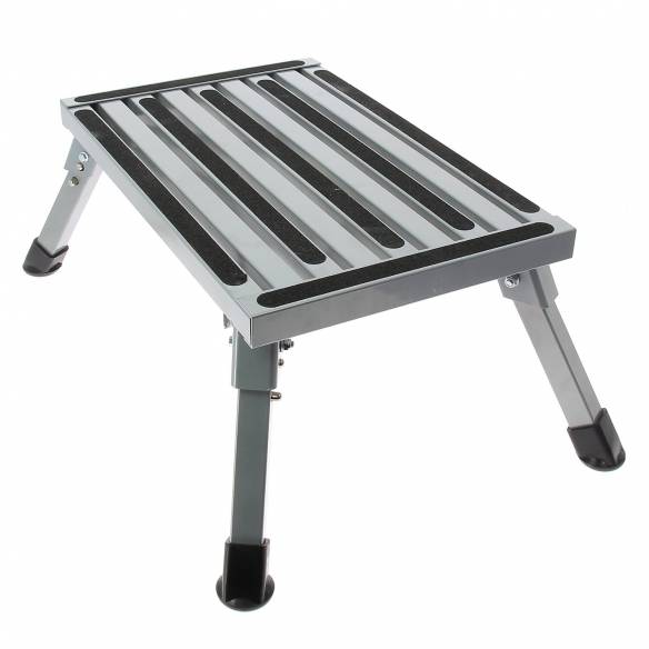 Escalón plegable XL Optima RG-092197