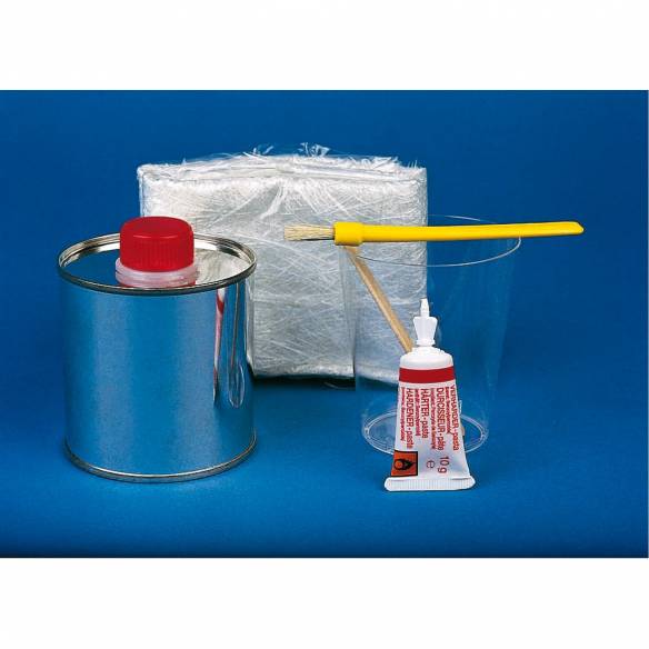 Kit de reparación de resina Decmo RG-101122