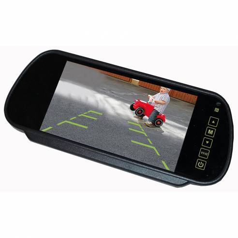 Pack retrovisor + cámara  RG-104839