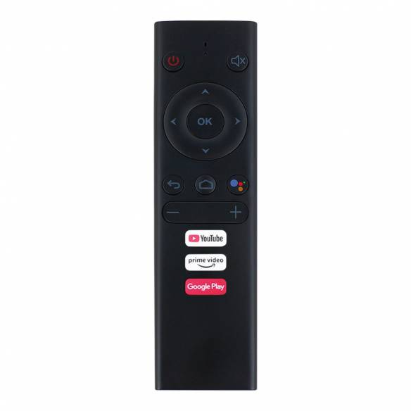 Caja Android TV de 12 V certificada por para FUJI ONKYO RG-104810