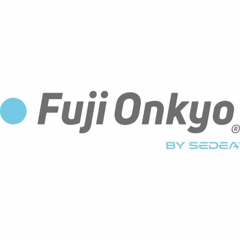 Caja Android TV de 12 V certificada por para FUJI ONKYO RG-104810