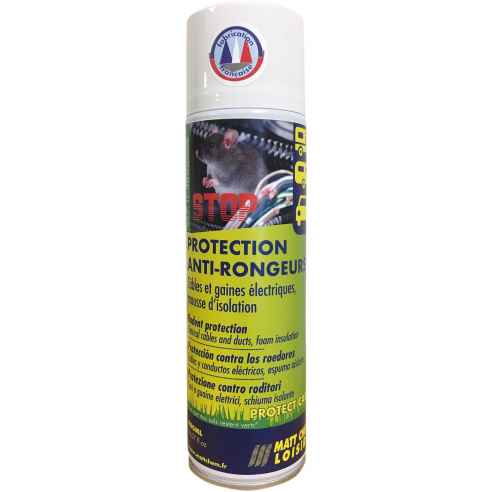 Spray repelente de roedores MATT CHEM RG-201132