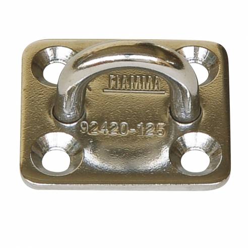 GANCHOS BUNKER PLACAS CUADRADAS Fiamma RG-806141