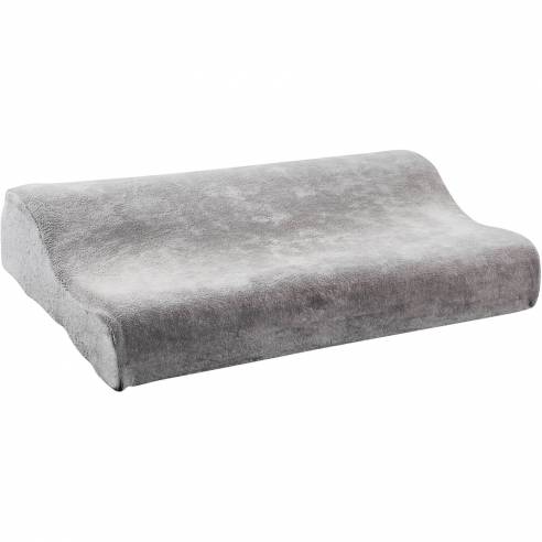 Almohada rectangular con memoria Memo Camper Brunner RG-002155