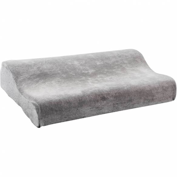 Almohada rectangular con memoria Memo Camper Brunner RG-002155