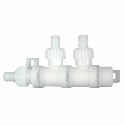 Válvula de distribución X-Fix  RG-312934