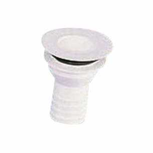 Desagüe con una salida recta Zadi RG-421213 2