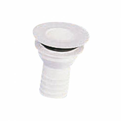 Desagüe con una salida recta Zadi RG-421263