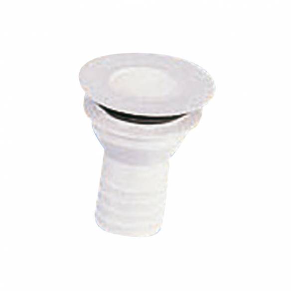 Desagüe con una salida recta Zadi RG-421263