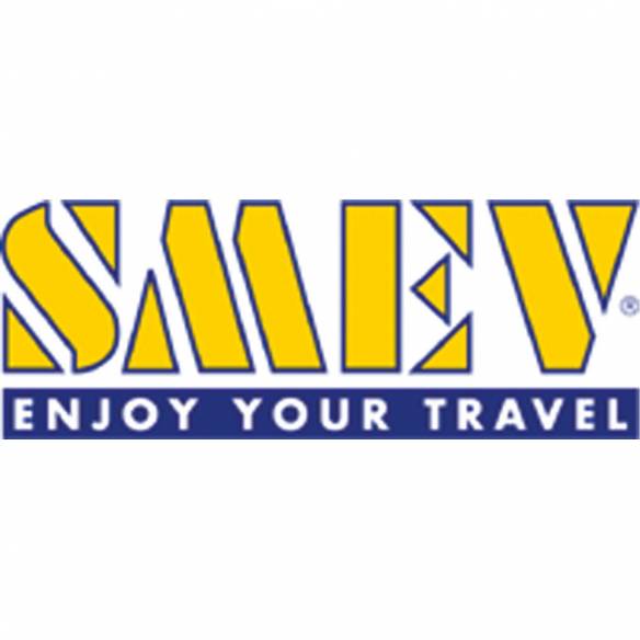 Desagüe con salida recta Smev RG-423383