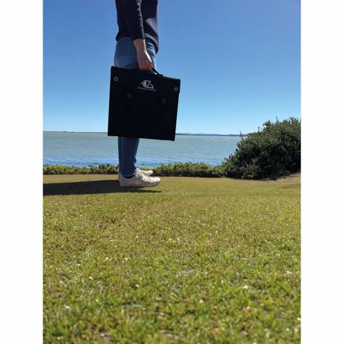 Panel solar plegable Eza RG-253976