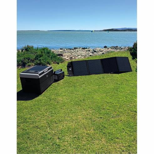 Panel solar plegable Eza RG-253976