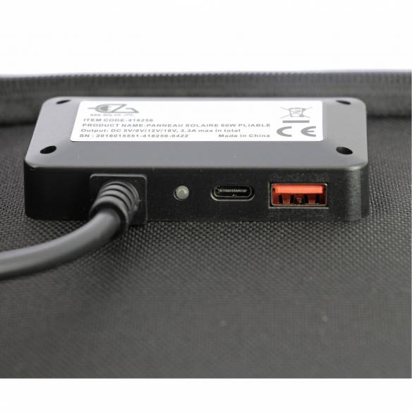 60 vatios Eza RG-253976